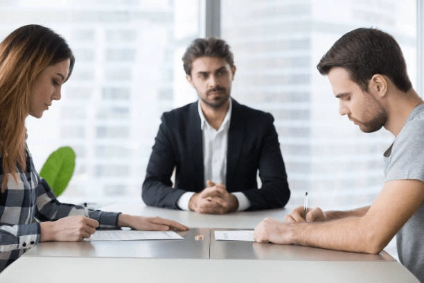 What Is Family Mediation Greater London?