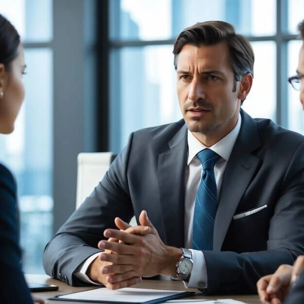 Choose Barker Mediation Greater London Local Family Mediators
