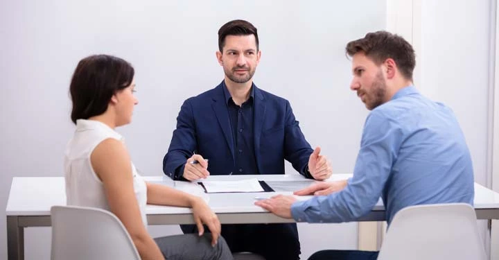 Barker Mediation’s Family mediation Greater London experts.