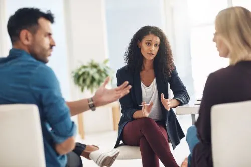How Barker Supports You Every Step: Disclosure, Budgeting, and Options Greater London