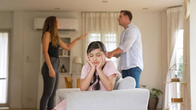 Ongoing Support from Barker Family Mediation as Your Family Circumstances Change Greater London
