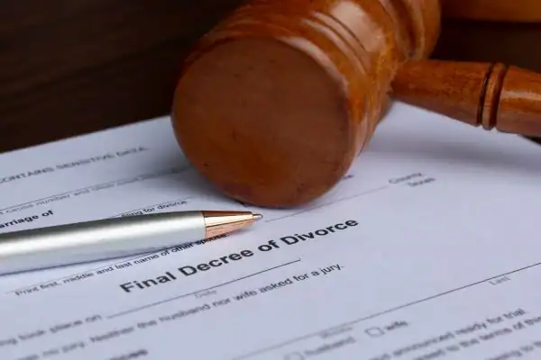 divorce mediation Greater London