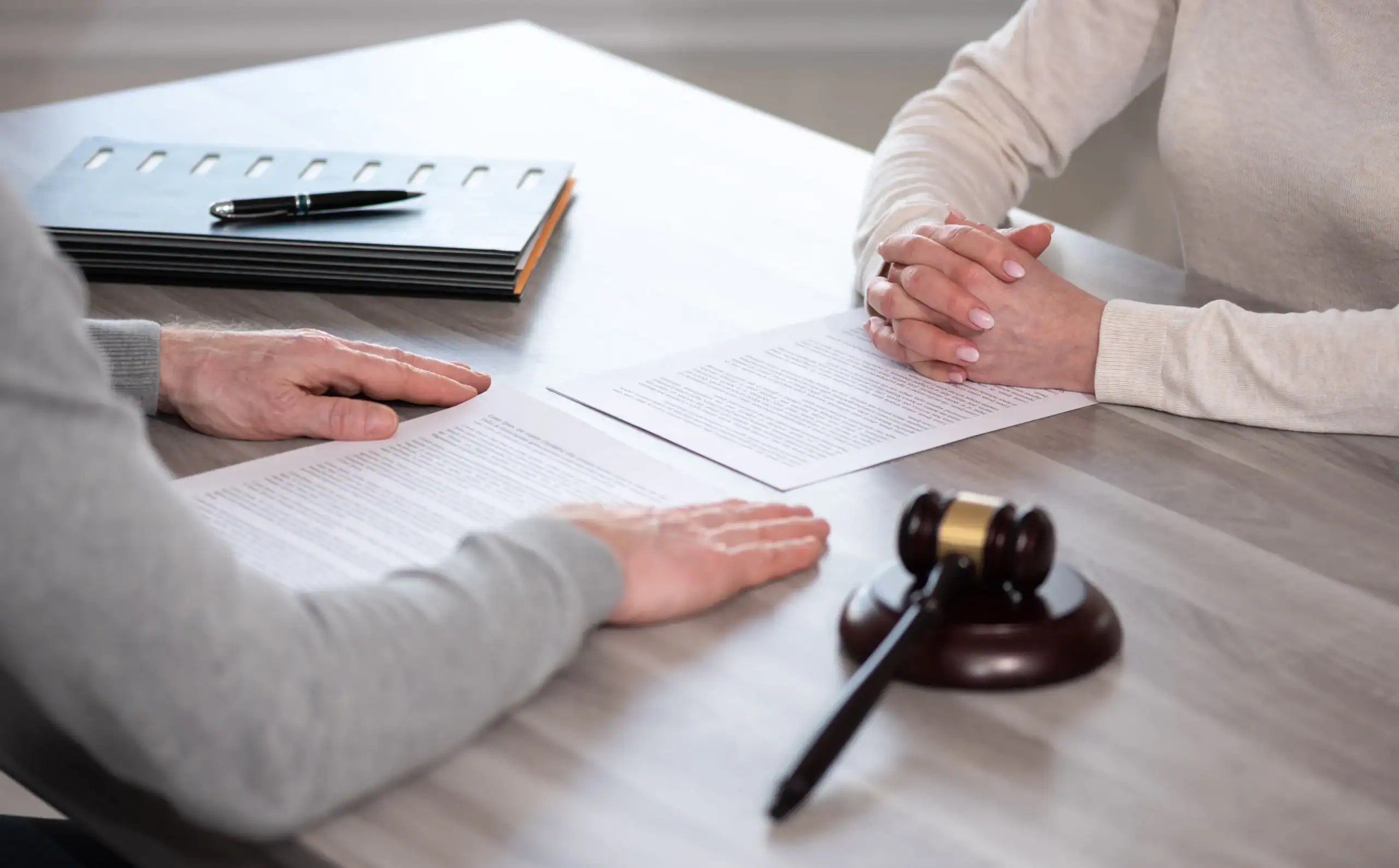 Image of MIAMS Mediation in process Greater London