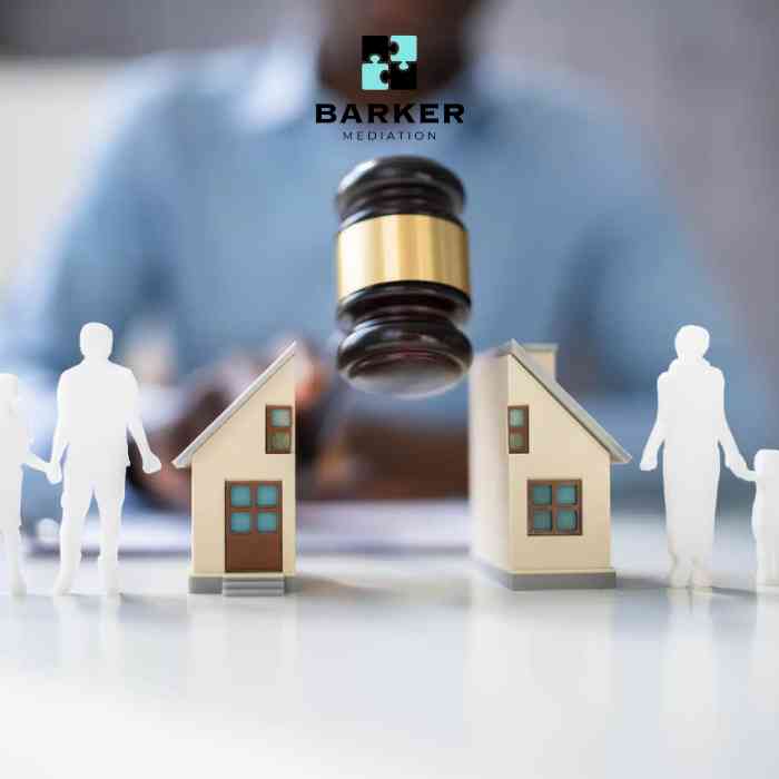 The Family Home: Protecting Your Biggest Asset with Barker Greater London