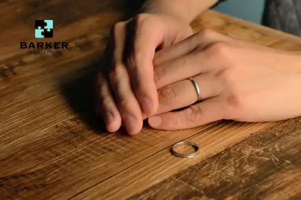 Divorce mediation Greater London