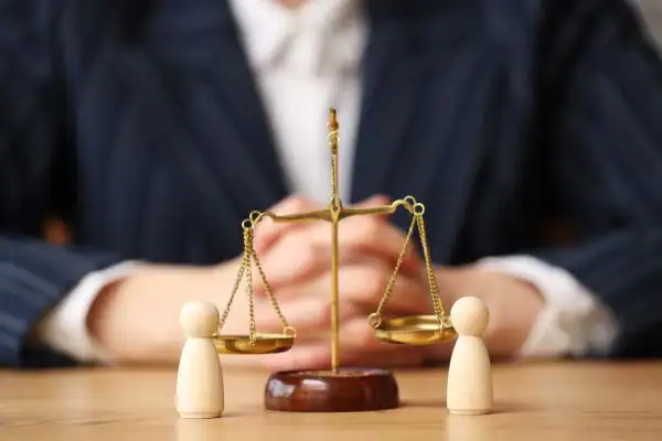 Image of financial mediation Greater London