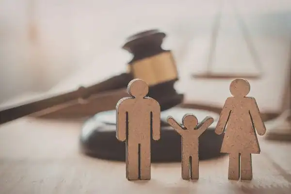 Image about child custody mediation Greater London