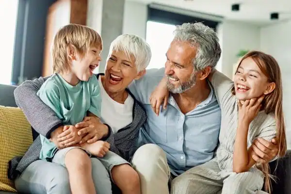 Grandparent Access Mediation Greater London