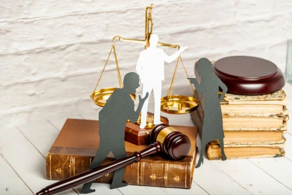 Avoid court - create parenting plans Greater London