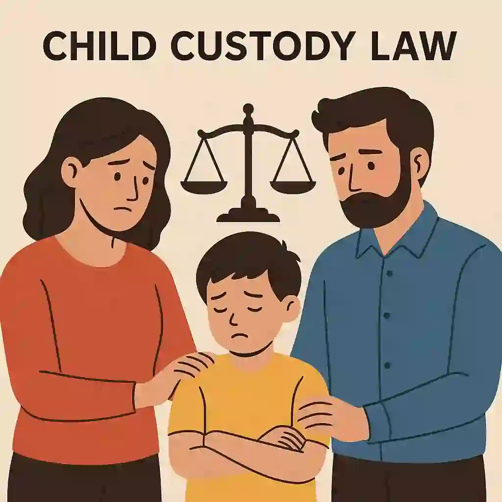Applying to the Family Court What Parents Need to Know Greater London