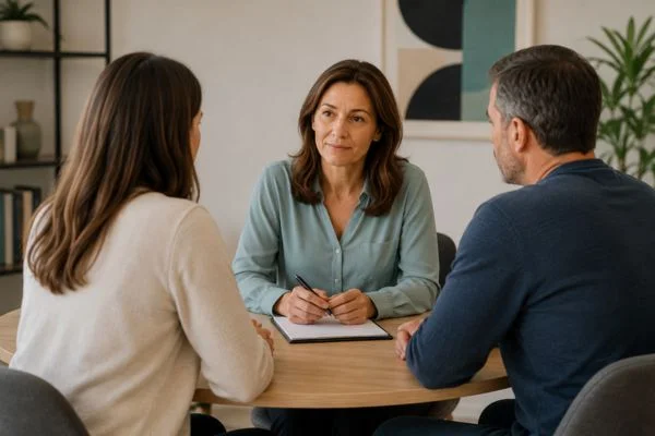 My Ex Wants to Move Away With the Children Greater London how mediation can help resolve disputes.