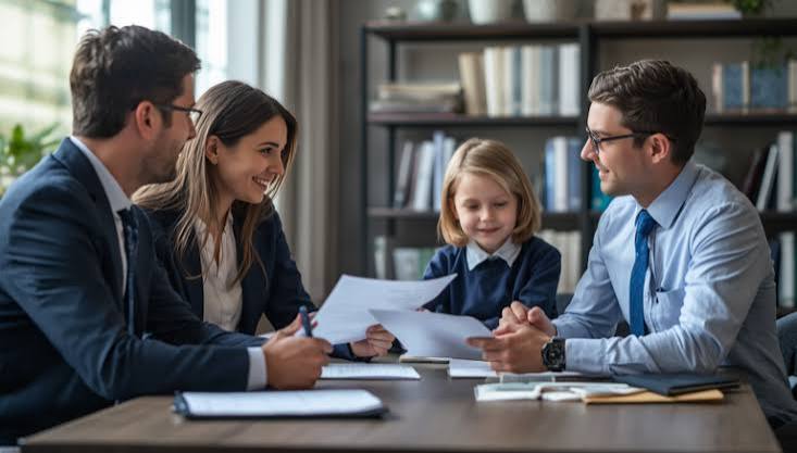 Can Mediation Help When Parents Cannot Agree About a Child’s School Greater London?